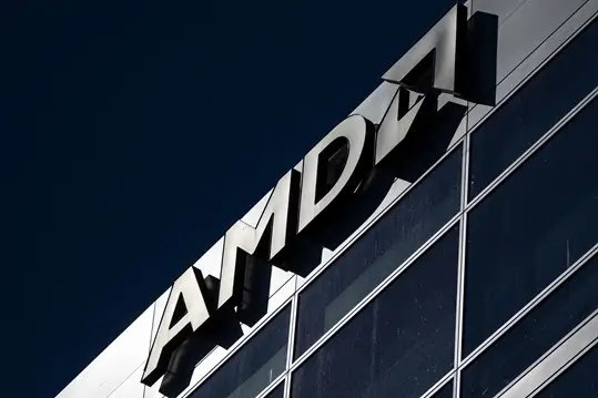 Oracle revela grande adoção dos novos chips de IA da AMD a partir de 2026