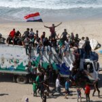 Países e organizações aumentam ajuda a Gaza em meio à expectativa pelo fim do conflito