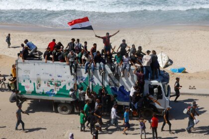 Países e organizações aumentam ajuda a Gaza em meio à expectativa pelo fim do conflito