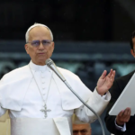 Papa Leão XIV critica os ricos em seu primeiro documento oficial de alto nível