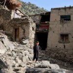 Paquistão e Afeganistão firmam cessar-fogo após diálogos de paz em Doha