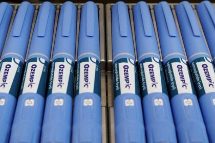 Para vencer no mercado contra a obesidade, é essencial correr riscos.