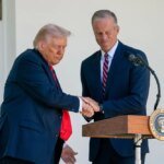 Paralisação do governo dos EUA torna-se a segunda mais longa da história