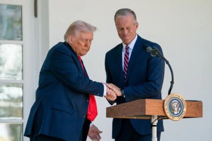 Paralisação do governo dos EUA torna-se a segunda mais longa da história