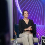 Patrícia Pomerantzeff transformou a Doma em uma líder digital.