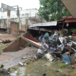 Pelo menos 44 mortos devido a chuvas intensas no México