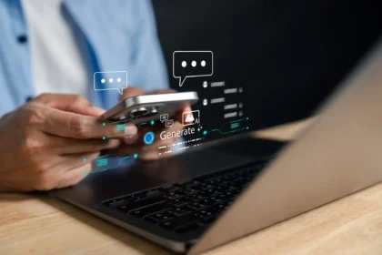 Pesquisa revela que a Geração Z utiliza IA para escapar de reuniões, obter promoções e aumentar salários