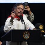 Petro sugere que navio atacado pelos EUA no Caribe pode ser da Colômbia