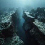 Placa tectônica se rompe no Pacífico, aumentando risco sísmico