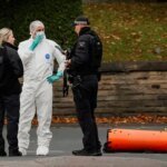 Polícia britânica pode ter causado a morte acidental de vítima em ataque a sinagoga