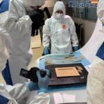 Polícia espanhola recupera obra de Picasso desaparecida antes de exposição