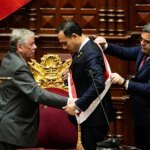 Por que Dina Boluarte deixou o cargo de presidente do Peru