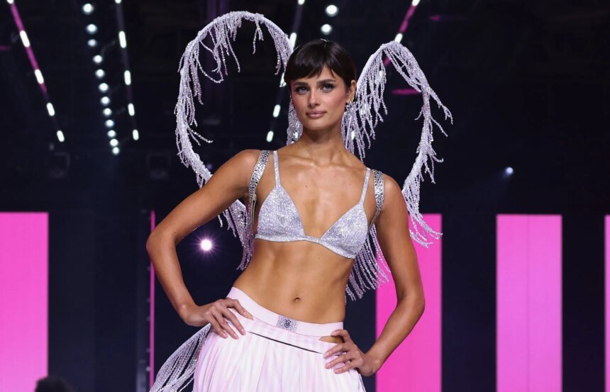 Por que a Victoria’s Secret está ansiosa para redescobrir como comercializar sutiãs