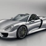 Porsche enfrenta prejuízo de US,1 bilhão no 3º trimestre devido ao aumento das tarifas americanas