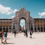 Portugal suspende emissão de vistos para procura de trabalho; medida impacta brasileiros