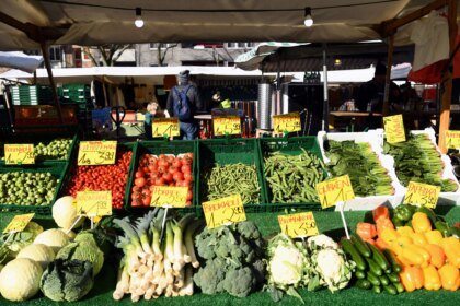 Preocupação com custo de vida assombra americanos antes das eleições de meio de mandato