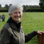 Presidente da Irlanda será uma esquerdista independente