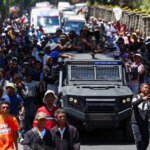 Presidente de Madagascar fará pronunciamento à nação após aviso de tentativa de golpe