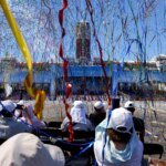 Presidente de Taiwan apresenta sistema de defesa aérea para enfrentar ameaça da China