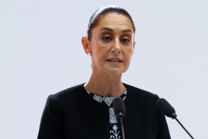 Presidente do México afirma que acordo com Trump sobre barreiras comerciais está próximo