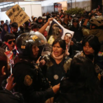 Presidente do Peru declara estado de emergência em Lima para conter onda de violência