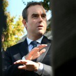 Primeiro-ministro recentemente nomeado admite que sua permanência no cargo pode ser curta.