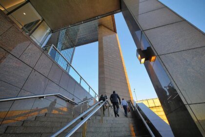 Programa Intensivo da XP reúne empresários para mentoria personalizada