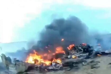 Putin admite que mísseis russos abateram avião da Embraer no Cazaquistão