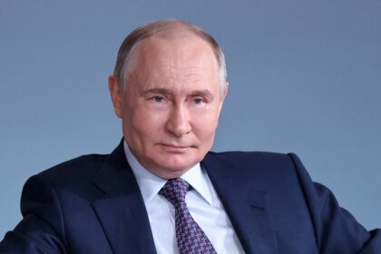 Putin celebra sucesso do teste do “Torpedo do Juízo Final”: “Não existe nada igual”