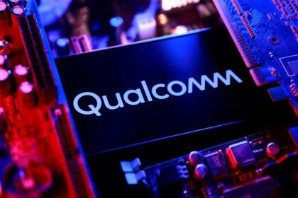 Qualcomm entra na corrida por chips de IA e enfrenta Nvidia e AMD.