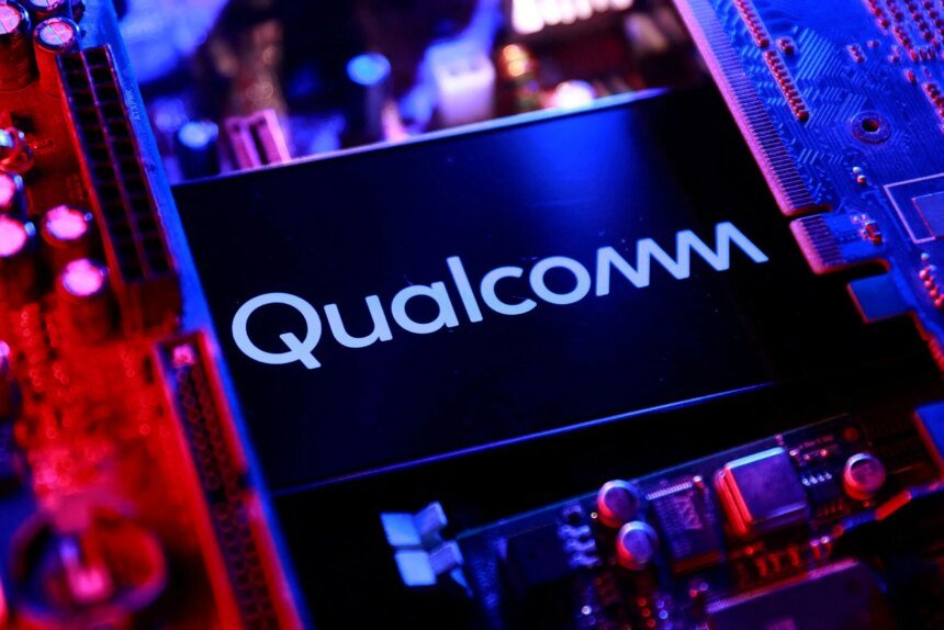 Qualcomm entra na corrida por chips de IA e enfrenta Nvidia e AMD.