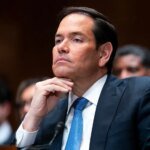 Quem é Marco Rubio, selecionado para negociar com o Brasil