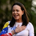 Quem é Maria Corina Machado, a venezuelana vencedora do Nobel da Paz 2025