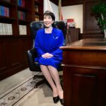 Quem é a nova primeira-ministra do Japão?