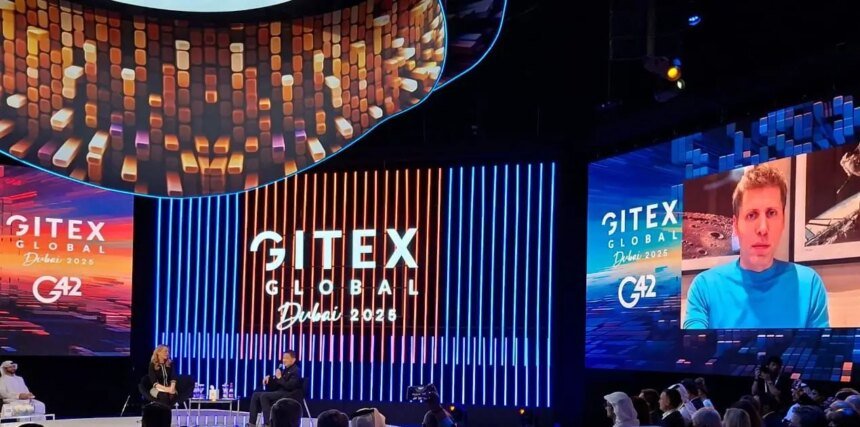 Quer que seu país se torne uma nação digital? Especialistas recomendam observar os Emirados Árabes Unidos