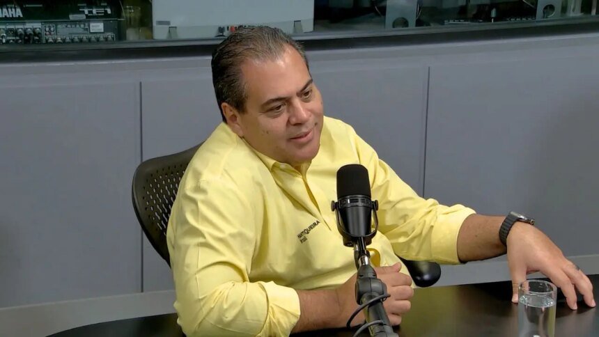 Receita anual de R$ 2,5 bilhões; agora com a participação da JBS