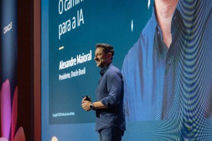 Redata torna data centers no Brasil tão eficientes e competitivos quanto os dos EUA para a Oracle.