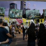 Reféns israelenses podem ser libertados “um pouco antes do previsto”