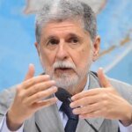 Relação entre Brasil e EUA demanda realismo e cautela, afirma Celso Amorim