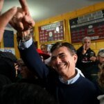 Rodrigo Paz é eleito presidente da Bolívia, conforme contagem preliminar