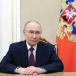 Rússia realiza teste de míssil com energia nuclear para defender seus interesses, afirma fonte do Kremlin