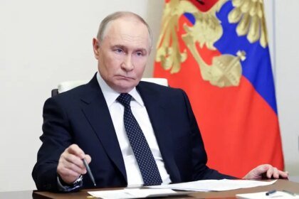 Rússia realiza testes com armas nucleares após Trump suspender reunião com Putin