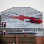 Salvamento financeiro bilionário e suspensão da produção