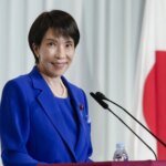 Sanae Takaichi anuncia aumento nos investimentos em defesa e política fiscal ativa