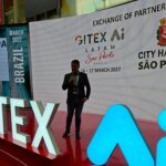 São Paulo será a anfitriã de um importante evento de tecnologia e inteligência artificial em 2027.