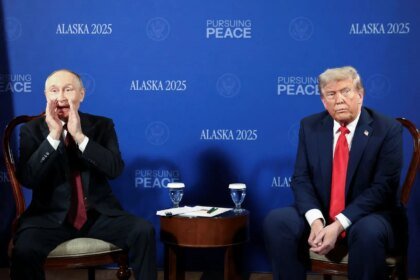 Se alguém realizar teste com arma nuclear, Rússia responderá na mesma moeda, afirma Kremlin após ordem de Trump