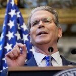 Secretário do Tesouro dos EUA afirma que China aprovou acordo de transferência do TikTok