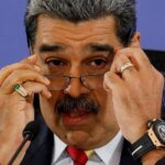 “Sem guerra louca, por favor”, diz Maduro em meio à escalada de tensão com os EUA