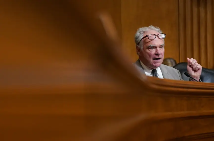 Senado dos EUA aprova projeto que elimina tarifas de Trump sobre o Brasil