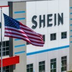 Shein inaugura suas primeiras lojas fixas no mundo na França